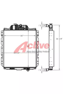 Kohler  Radiator