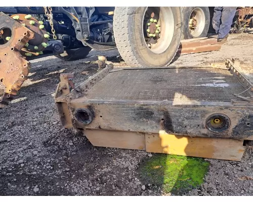 Radiator Komatsu  