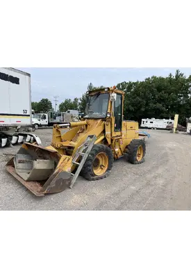 Komatsu 510C Equipment (Whole Vehicle)