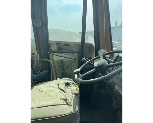 Komatsu 510C Equipment (Whole Vehicle)