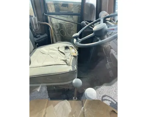 Komatsu 510C Equipment (Whole Vehicle)