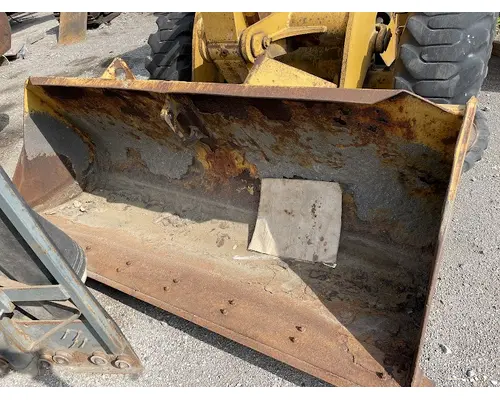 Komatsu 510C Equipment (Whole Vehicle)