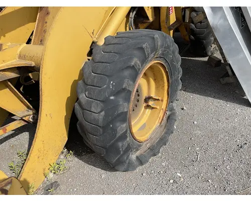 Komatsu 510C Equipment (Whole Vehicle)