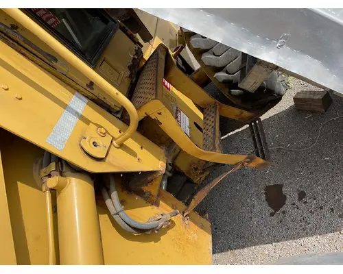Komatsu 510C Equipment (Whole Vehicle)