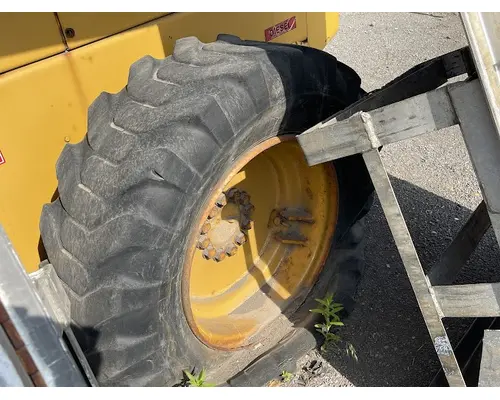 Komatsu 510C Equipment (Whole Vehicle)
