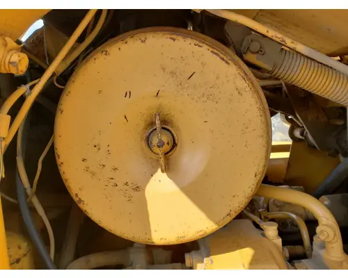 Komatsu D55S-3 Equip Air Cleaner