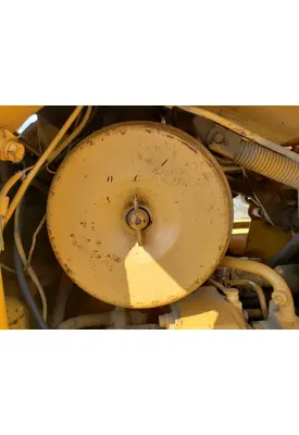 Komatsu D55S-3 Equip Air Cleaner