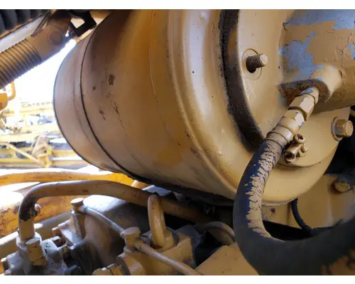 Komatsu D55S-3 Equip Air Cleaner