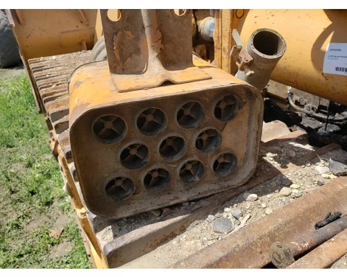 Komatsu D55S-3 Equip Air Cleaner