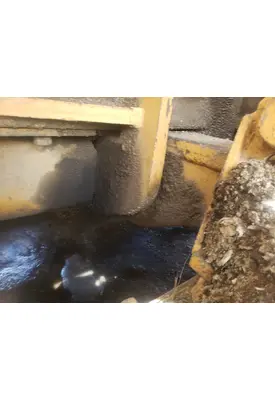 Komatsu D55S-3 Equip Axle