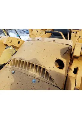 Komatsu D55S-3 Equip Body Misc. Parts