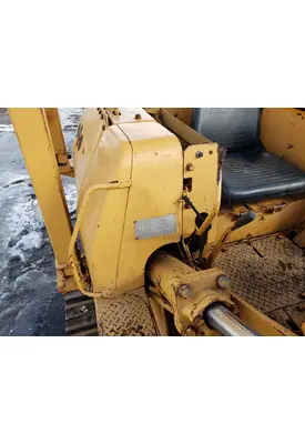 Komatsu D55S-3 Equip Body Misc. Parts