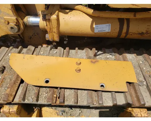 Komatsu D55S-3 Equip Body Misc. Parts