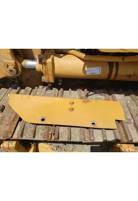 Komatsu D55S-3 Equip Body Misc. Parts
