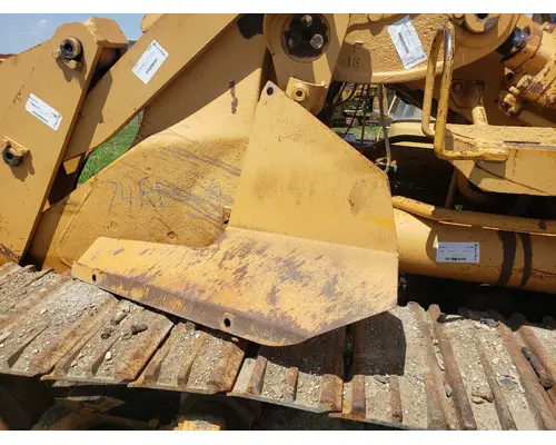 Komatsu D55S-3 Equip Body Misc. Parts