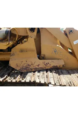 Komatsu D55S-3 Equip Body Misc. Parts