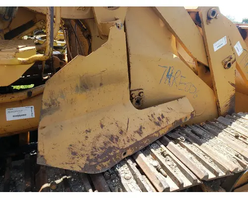 Komatsu D55S-3 Equip Body Misc. Parts