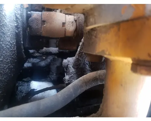 Komatsu D55S-3 Equip Drive Shaft