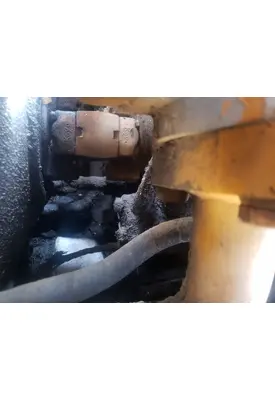 Komatsu D55S-3 Equip Drive Shaft