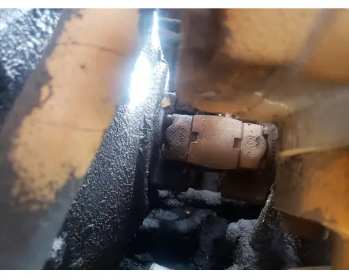 Komatsu D55S-3 Equip Drive Shaft