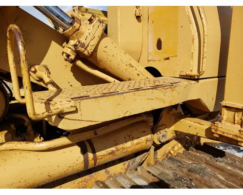 Komatsu D55S-3 Equip Fender