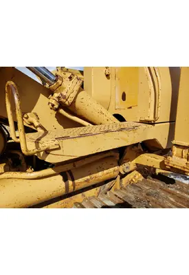 Komatsu D55S-3 Equip Fender