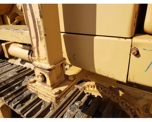 Komatsu D55S-3 Equip Fender