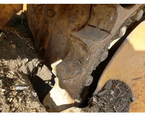 Komatsu D55S-3 Equip Final Drive