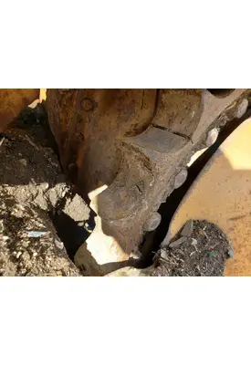Komatsu D55S-3 Equip Final Drive