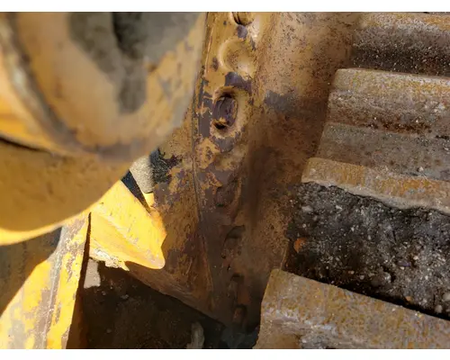 Komatsu D55S-3 Equip Final Drive