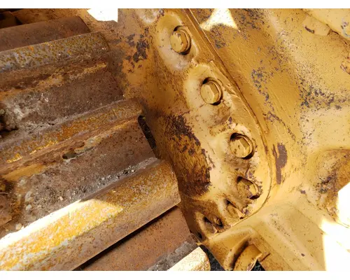 Komatsu D55S-3 Equip Final Drive