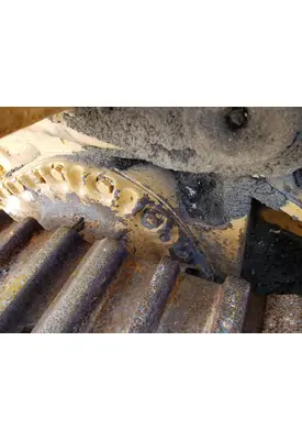 Komatsu D55S-3 Equip Final Drive