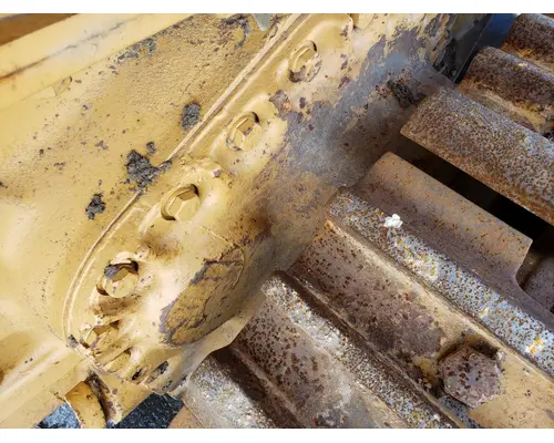 Komatsu D55S-3 Equip Final Drive