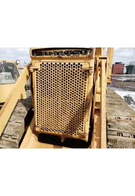 Komatsu D55S-3 Equip Grille