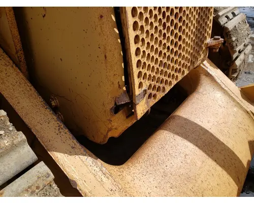 Komatsu D55S-3 Equip Grille