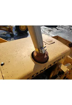 Komatsu D55S-3 Equip Hood