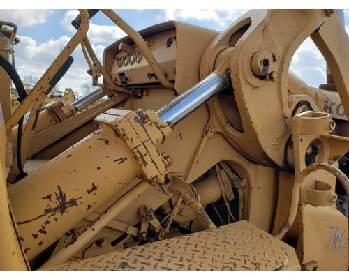 Komatsu D55S-3 Equip Hydraulic Cylinder