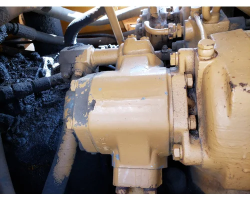 Komatsu D55S-3 Equip Hydraulic Pump