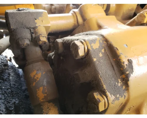 Komatsu D55S-3 Equip Hydraulic Pump