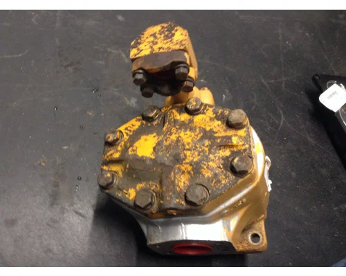Komatsu D55S-3 Equip Hydraulic Pump