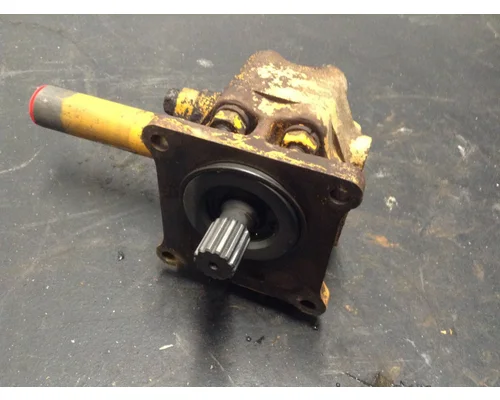 Komatsu D55S-3 Equip Hydraulic Pump