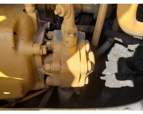 Komatsu D55S-3 Equip Hydraulic Pump