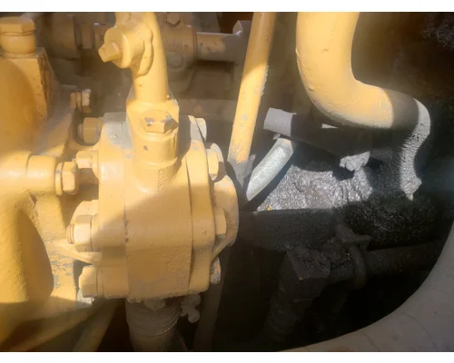 Komatsu D55S-3 Equip Hydraulic Pump