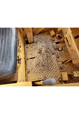 Komatsu D55S-3 Equip Interior Misc. Parts