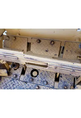 Komatsu D55S-3 Equip Interior Misc. Parts
