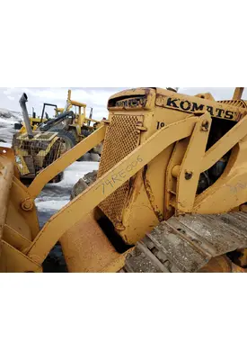 Komatsu D55S-3 Equip Linkage