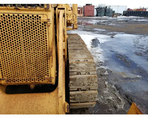 Komatsu D55S-3 Equip Linkage