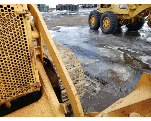 Komatsu D55S-3 Equip Linkage