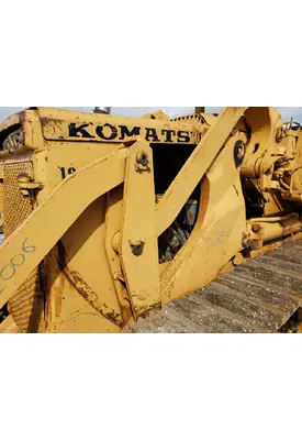 Komatsu D55S-3 Equip Linkage