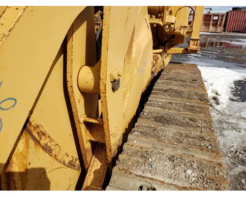 Komatsu D55S-3 Equip Linkage